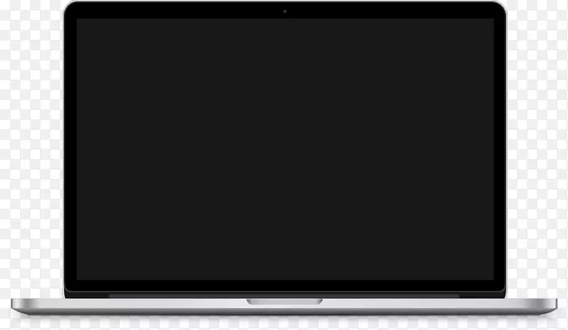 笔记本电脑png图片皮肤显示装置膝上型电脑
