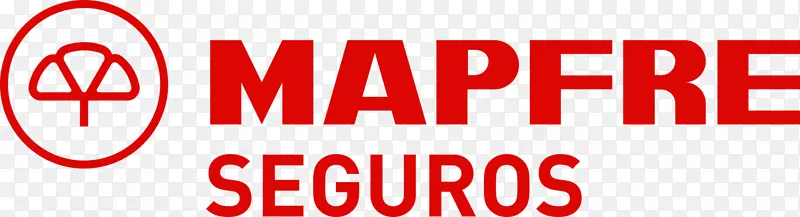 Mapfre保险Oficina Seguros Mapfre Seguros Gerais S.A.徽标-农民保险