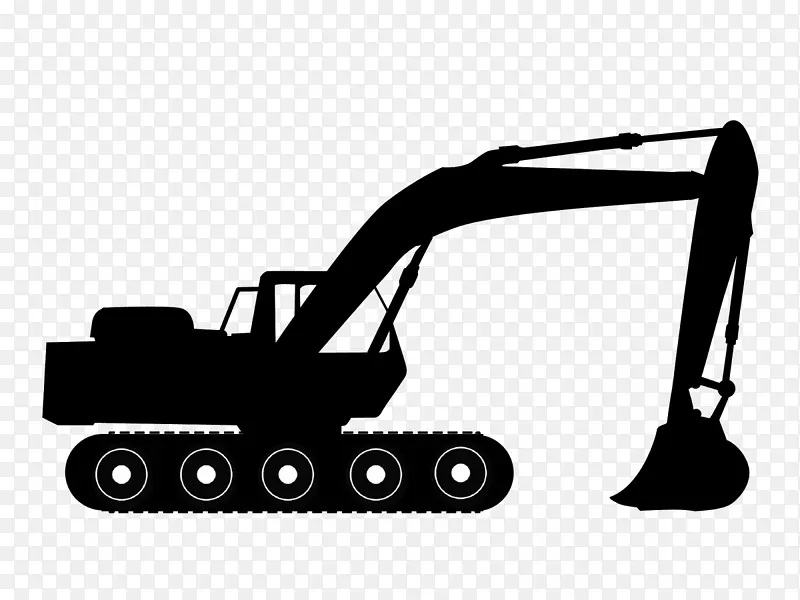 卡特彼勒公司小型挖掘机图形装载机挖掘机