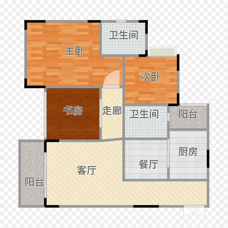 平面图产品设计平方米品牌