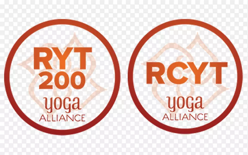 瑜伽联盟标志品牌产品-正念与冥想