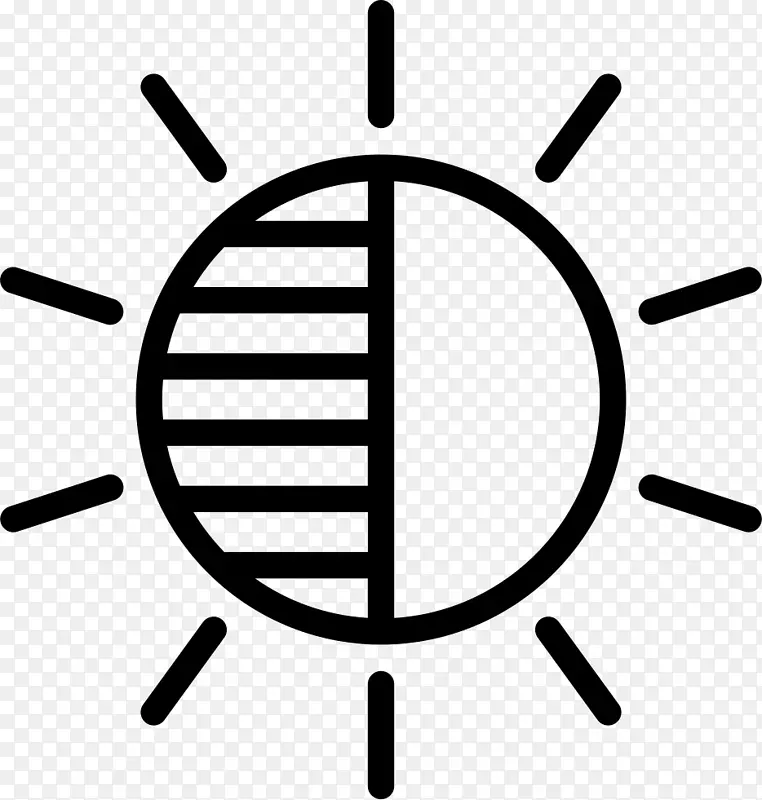 计算机图标剪贴画图形照片照相机