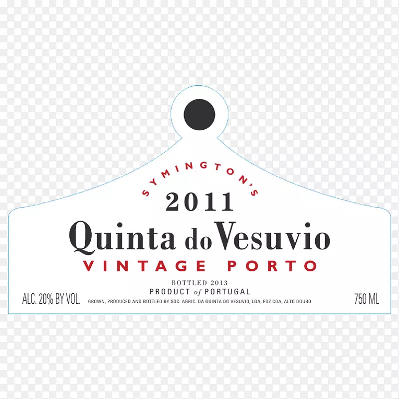 Quinta do Vesuvio葡萄酒港标志品牌设计-胡椒茴香