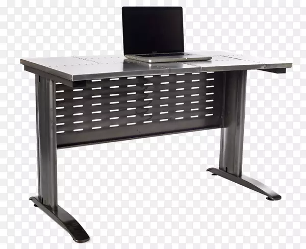写字台城市95电脑桌办公室-电脑桌