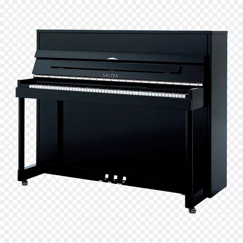 英国钢琴b sendorfer立式钢琴Disklavier-钢琴