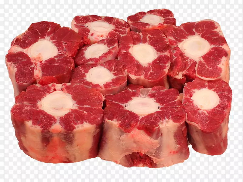 布列索拉牛肉小牛肉火腿食品-火腿