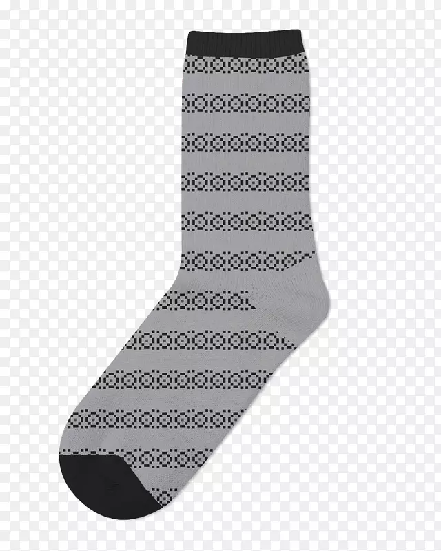 袜子产品设计-耐克袜子