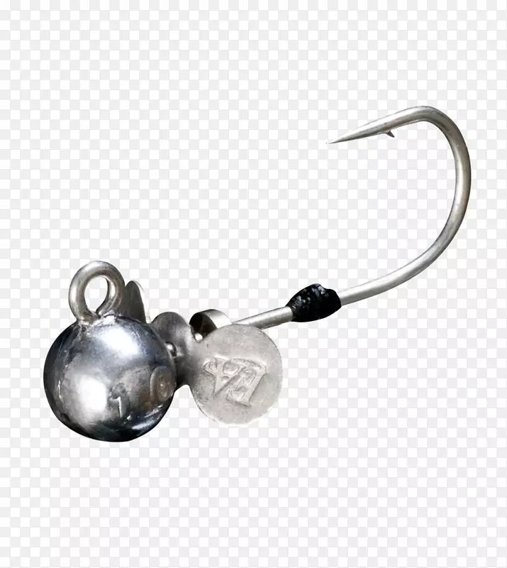 钓鱼フィッシュアローウィールヘッドSW#7鱼饵和诱饵耳环フィッシュアロー(鱼箭头)ウィールヘッドSw 1.5g#5#鱼头