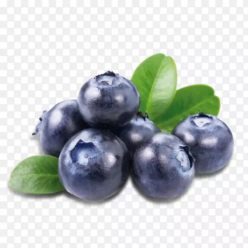 蓝莓果汁-蓝莓
