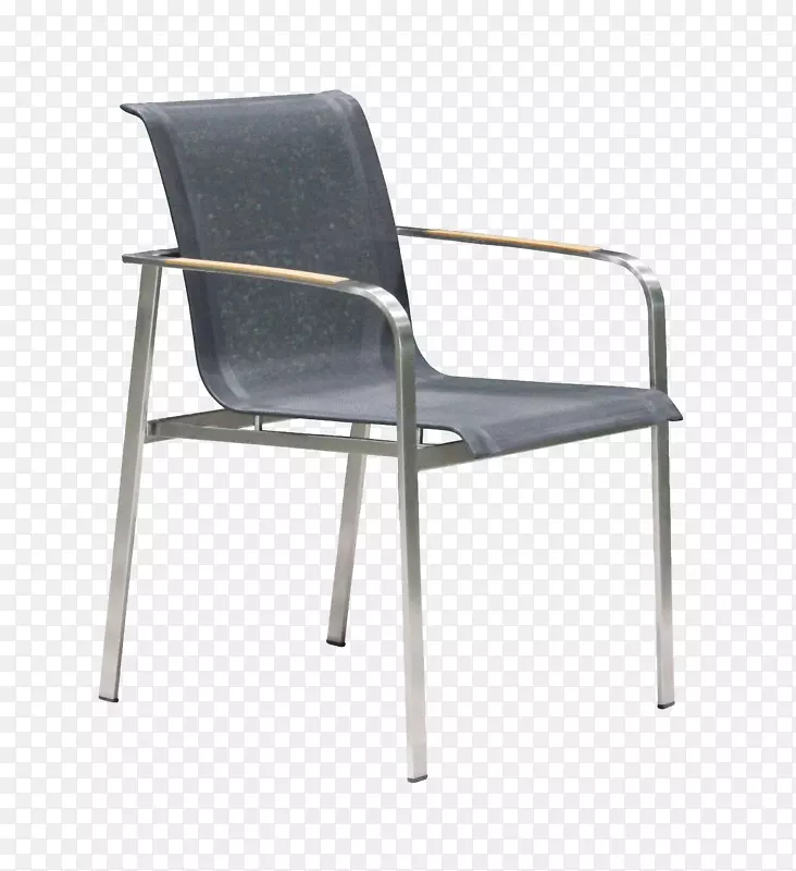 椅子和户外家具アームチェア产品塑料臂吊索