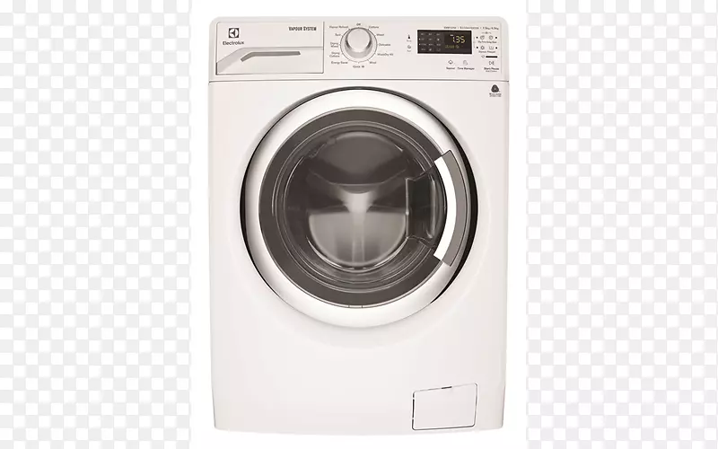 洗衣机组合洗衣机烘干机干衣机lg Tromm通用电动洗衣手册