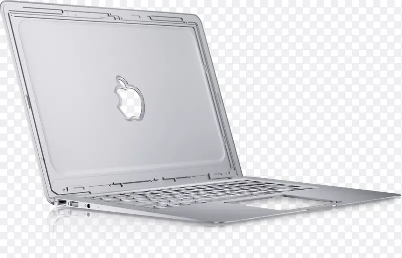 笔记本电脑专业Macintosh英特尔笔记本电脑
