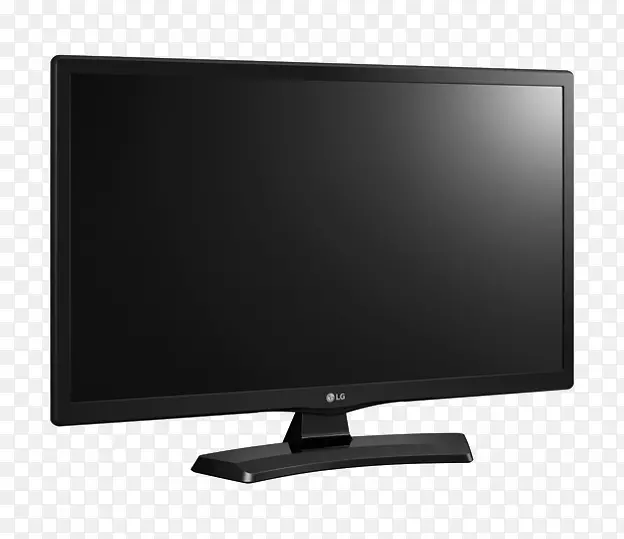 电脑显示器ips面板lg电子led背光lcd高清电视实用花