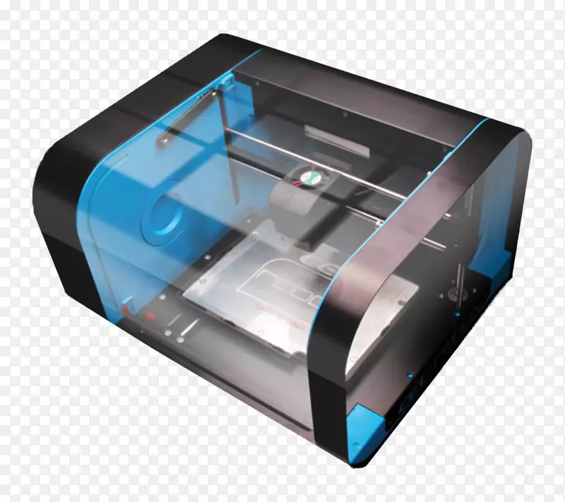 3D打印Robox 3D打印机桌面8.3 x 5.9“HIPS尼龙pla&abs PVA聚乙烯醇3D打印机.打印机