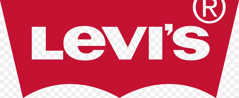 标志品牌Levi Strauss&Co.Levi的分店字体-Levis标志