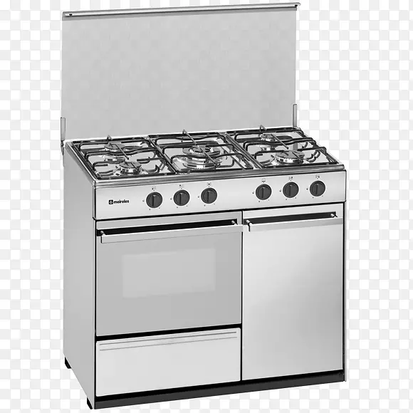 煤气炉烹调范围厨房家用电器-厨房