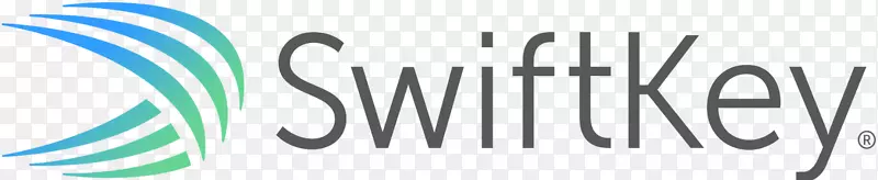电脑键盘标志SwiftKey Android-阿拉伯风格