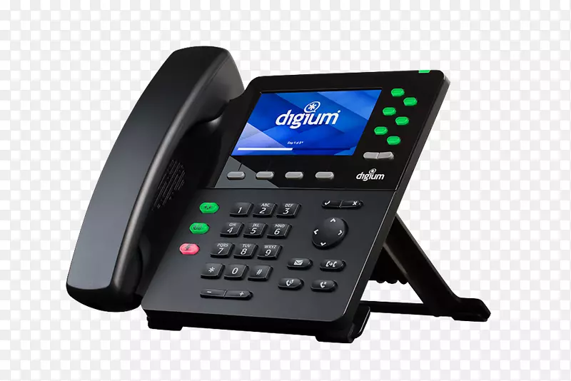 Digium D60 voip电话IP语音ip Digium电话SIP与高清语音700506517-电话页设计