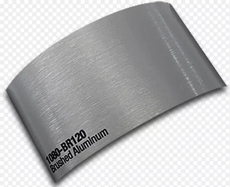 金属钛3M跨亚马逊公路品牌刷过的金属