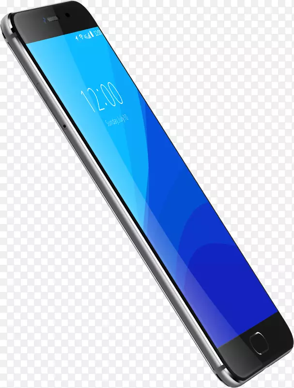 umidigi z pro umi z Android智能手机(灰色)-智能手机