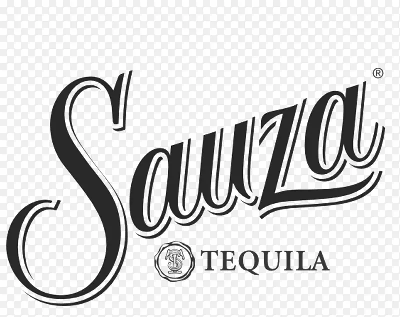 品牌标识Sauza龙舌兰产品-龙舌兰酒