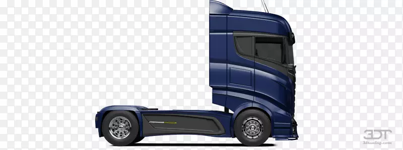 轮胎紧凑型汽车车轮卡车-Scania卡车