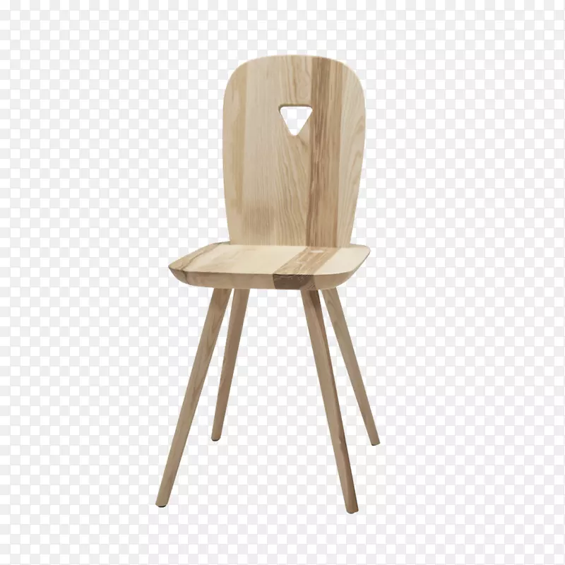 椅子产品设计硬木胶合板-椅子