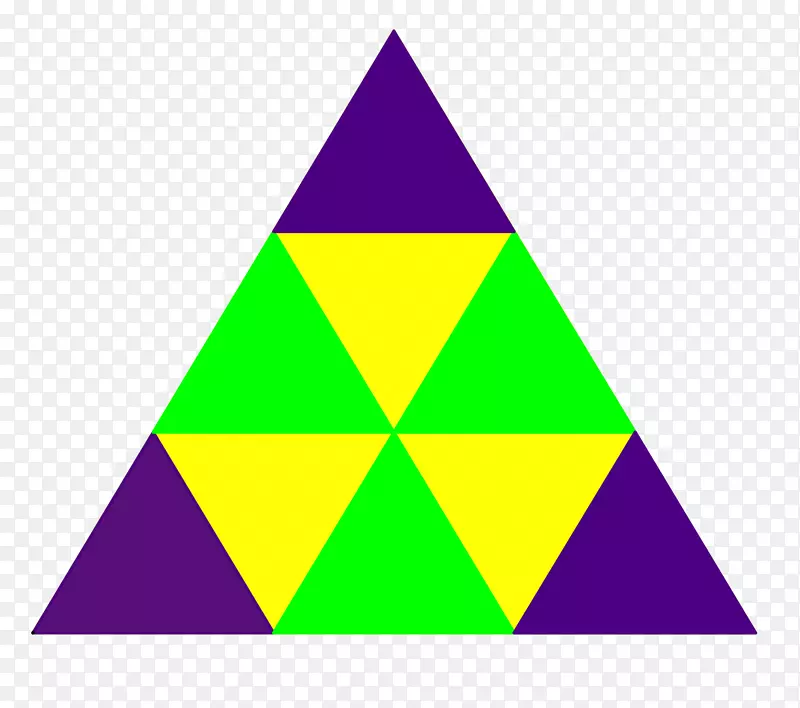 等边三角形数学等边多边形-三角形