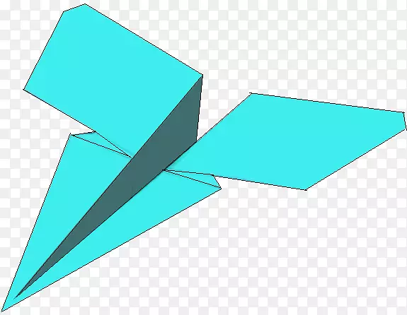 如何制作纸飞机纸面折纸飞纸飞机