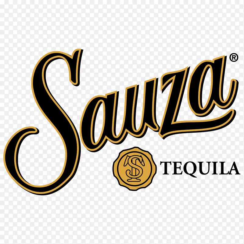 Sauza龙舌兰标志龙舌兰Sauza黄金蒸馏-龙舌兰杯