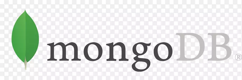 MongoDB公司数据库NoSQL徽标-MySQL