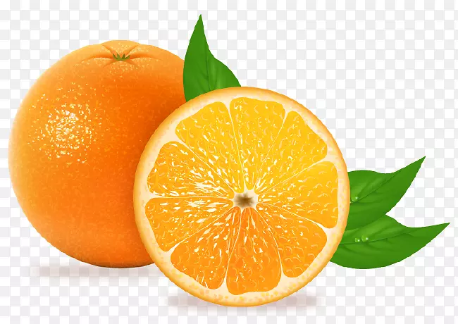 血橙橘子汁橙汁