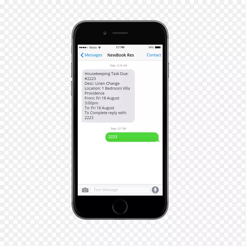 iOS移动应用程序iPhone5s iPhone 7密码-电子邮件