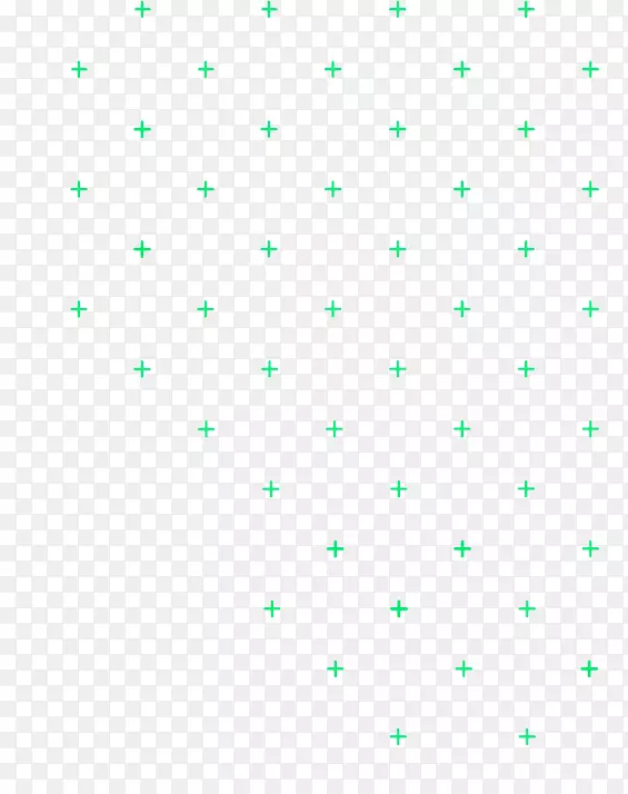 线点绿角字形线