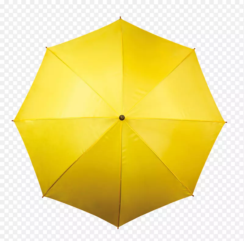 雨伞产品设计-白色雨伞