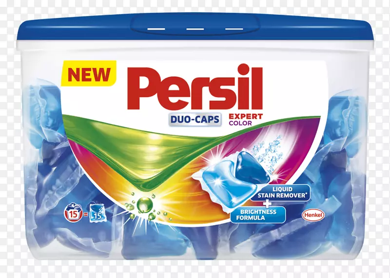 洗衣洗涤剂Persil Power Henkel-Persil