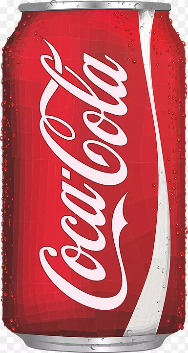 可口可乐公司汽水饮料非酒精饮料可口可乐