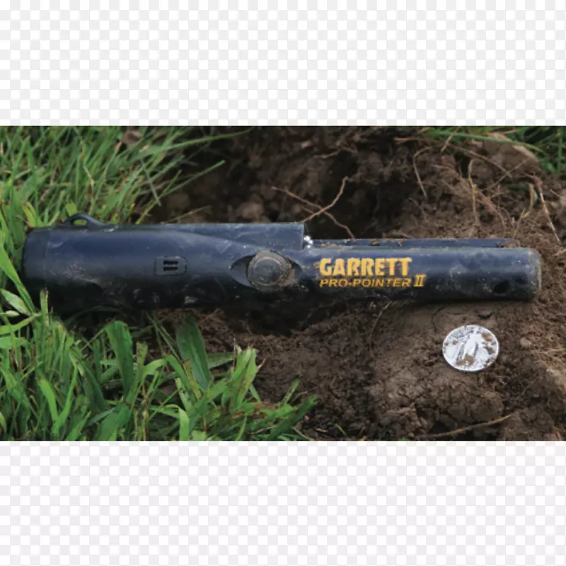 金属探测器传感器Garrett电子公司安全-专业使用