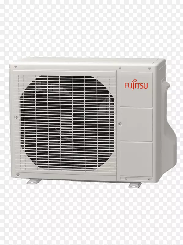空调热泵蒸发冷却器蒸汽压缩制冷空调
