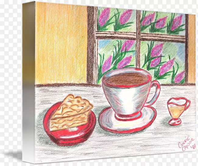 咖啡杯瓷碟餐具.杯子