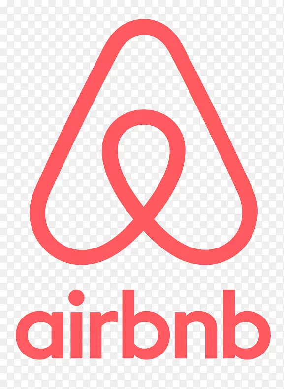 LOGO Airbnbpng图片品牌产品-Air