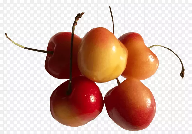 兰尼尔樱桃山瑞尼尔食品水果-樱桃