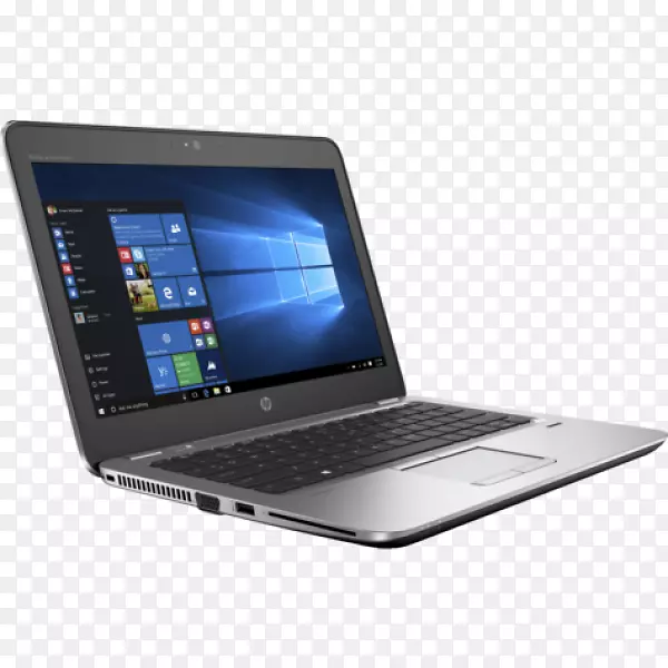 笔记本电脑Hewlett-Packard惠普ProBook 640 G2 hp EliteBook 820 g3英特尔核心i5-膝上型电脑