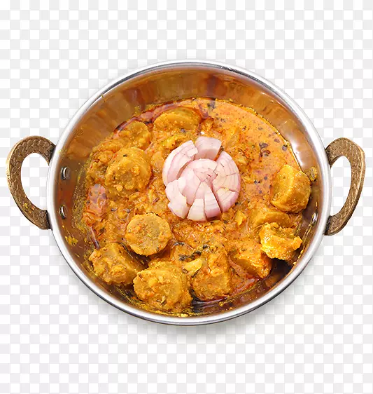 咖喱印度料理巴可拉卡迪食谱-蔬菜