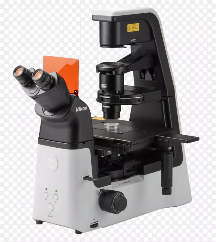 尼康仪器倒置显微镜光学显微镜