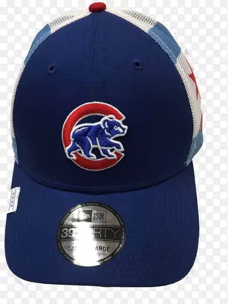 棒球帽产品品牌-芝加哥小熊