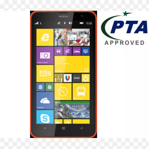 诺基亚Lumia 1320诺基亚手机系列诺基亚Lumia 1520诺基亚Lumia 800诺基亚Lumia 820-智能手机