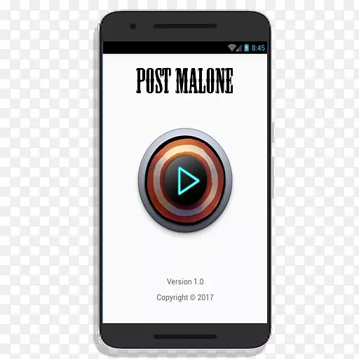 智能手机功能手机android应用程序包歌曲-智能手机