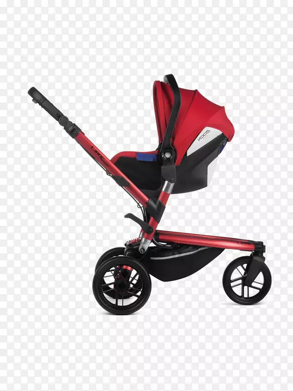车轮婴儿运输婴儿和蹒跚学步的汽车座椅扬é，S.A。-汽车