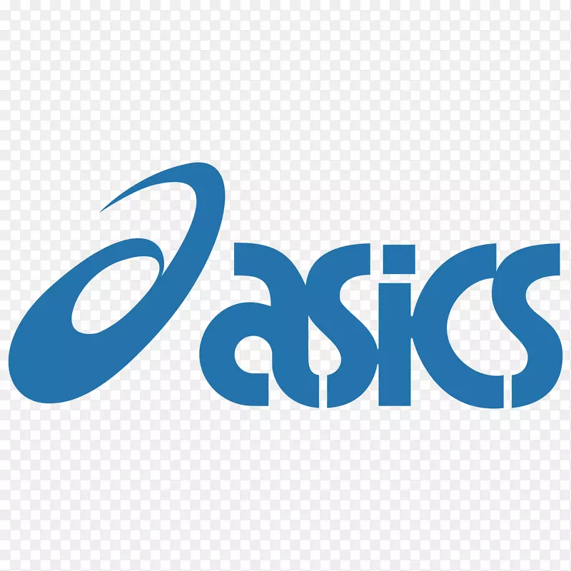 LOGO Asics品牌标志图形-关闭